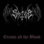 Saros (AUT) : Excuse all the Blood